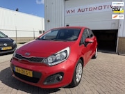 Kia Rio - 1.2 CVVT Plus Pack AIRCO APK T/M 1-11-2027