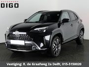 Toyota Yaris Cross - 1.5 Hybrid 130 Launch Edition | Stuur- & Stoelverwarming | P