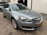 Opel Insignia - Sports Tourer 1.4 T EcoFLEX Edition NAVI.LEER .CAMERA.CLIMA.