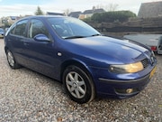 Seat Leon - 1.6-16V AIRCO...SLOOP OF LOOP PRIJS