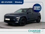 Hyundai Kona - Electric Long Range Pure Edition 64.8 kWh | Apple Carplay/An
