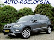 Seat Ateca - 1.0 EcoTSI Style * Navi * Camera * Trekhaak *