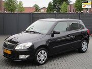 Skoda Fabia - 1.2 TSI Tour Airco 153dkm