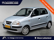 Hyundai Atos - Active Young 1.1i 63pk | UNIEKE KM-STAND! | STUURBEKRACHTIGI