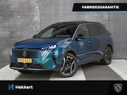 Peugeot 5008 - GT 1.6 Plug-in Hybrid 195pk Automaat 7-Persoons PANO-DAK | A