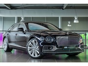 Bentley Flying Spur - 6.0 W12 Speed