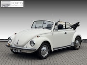 Volkswagen Kever - Cabriolet 1302 LS CABRIO | RIJDT GOED | TAXATIERAPPORT AANWE