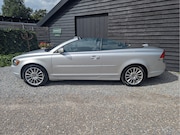 Volvo C70 - 2.4 D5 Summum