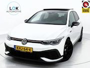 Volkswagen Golf - 2.0 TSI GTI Clubsport PANO|IQLIGHT|HUD|CAMERA
