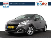 Peugeot 208 - 1.2 PURETECH BLUE LION 5DRS AC/CRUISE/NAV/PARK.SENS/TREKHAAK