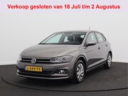 Volkswagen Polo - 1.0 TSI Comfortline/ automaat/ achteruitrijcamera