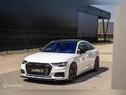 Audi A6 - 55 TFSI e quattro Competition