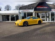 Porsche 911 - 3.6 Carrera 997 Youngtimer/Facelift/Speedgelb/Dak