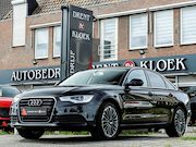 Audi A6 - Limousine 2.0 TFSI Sport Edition XENON LEDER 19 INCH  CRUISE