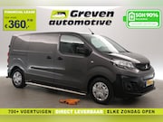 Citroën e-Jumpy - Peugeot E-Expert 75 kWh L2H1 | Snelladen | SOH 90% | Airco |
