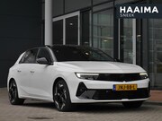 Opel Astra - 1.6 Turbo Plug In Hybrid GSe 225PK | Hele lage km.stand | He