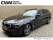 BMW 5-serie - 530e Touring 292pk | Executive | Trekhaak wegklapbaar | Spor