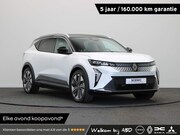 Renault Scénic - EV87 long range techno | Vijf jaar garantie | Apple carplay