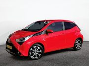 Toyota Aygo - 1.0 VVT-i x-joy