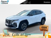 Hyundai Tucson - 1.6 T-GDI HEV Comfort Smart TT | FACELIFT | Navi | Stoelverw