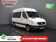 Mercedes-Benz Sprinter - 313 2.2 CDI L2H2 €8.772 Incl. BTW BPM VRIJ! EXPORT Combi/ 9 