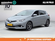 Toyota Auris - 1.8 Hybrid Executive Automaat | Trekhaak| Parkeersensoren |