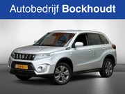 Suzuki Vitara - 1.4 B.jet Select SH Cruise control, Stoelverwarming