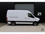 Mercedes-Benz Sprinter - bestel 317 1.9 CDI L2