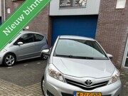 Toyota Yaris - 1.0 VVT-i Now