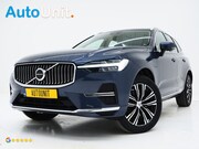 Volvo XC60 - 2.0 T6 Plug-in hybrid AWD Inscription Long Range | Panoramad
