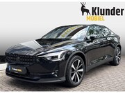 Polestar 2 - Long Range Dual Motor 78 kWh |Pilot-pakket|Plus-Pakket|