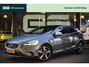 Volvo V40 - 1.5 T3 Polar+ Sport |PANO|AUTOMAAT|CRUISE|LED