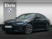BMW 4-serie Gran Coupe - M440i xDrive M Sportpakket Pro 19'' / HiFi / Elektrisch vers