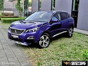Peugeot 3008 - Aut.| LED | Navi | PDC | 64900 KM |6M Garantie