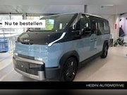 Kia PV5 - Elite 71.2 kWh Nu te bestellen | Camera rondom | A