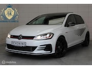 Volkswagen Golf - GTI TCR PANO | VIRTUAL | KEYLESS | ACC | CAM