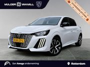 Peugeot e-208 - Business EV 50kWh 136pk | 360km WLTP | NAVI | CAMERA | APPLE