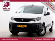 Peugeot Partner - 1.5 BlueHDI 130pk Automaat Airco/Navi/Camera 06-2021