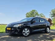 Renault Mégane - 1.5 dCi Dynamique