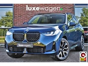 BMW X3 - 30e xDrive M-Sport Pano ACC 360 H/K HUD 20inch