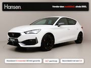 CUPRA Leon - 1.4 e-Hybrid VZ Performance I Adaptive Cruise I Stoel- en St