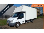 Ford Transit - 350L 2.2 TDCI 155pk Bakwagen | Handel/Export! | Navigatie | 
