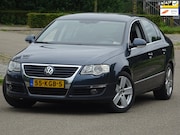 Volkswagen Passat - 2.0 TDI Comfortline NAP/AIRCO/CRUISE/PDC