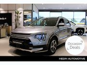Kia Niro - 1.6 GDi Hybrid DynamicLine Trekhaak l Slechts 35000km!! l Na