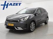 Kia Niro - 1.6 GDi EDITION *DEALER ONDERH.* + APPLE CARPLAY / CAMERA /