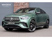 Mercedes-Benz GLE-klasse - Coupé 400 e 4MATIC AMG Line | Manufaktur | Luchtvering | Dis