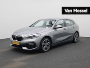 BMW 1-serie - 118i Introduction Edition | Aut. | LED | Navi | BMW Live Das
