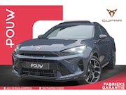 CUPRA Formentor - 1.5 TSI e-Hybrid 272pk VZ Performance | Leer | Panoramadak |