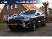 Porsche Macan - 3.0 S Aut. | Panorama | Sportchrono | Stoelkoeling | Luchver