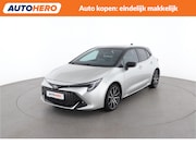 Toyota Corolla - Hybrid 200 Business Plus | VL63227 |